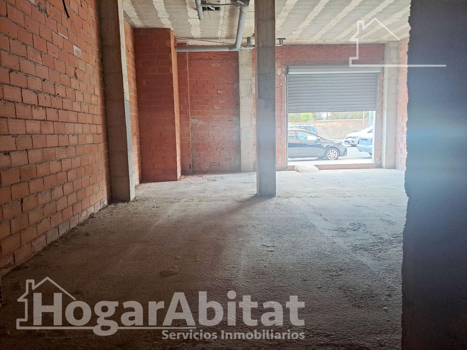 1 sovrum Kommersiell till salu i Almassora / Almazora - 59 900 € (Ref: 9778197)
