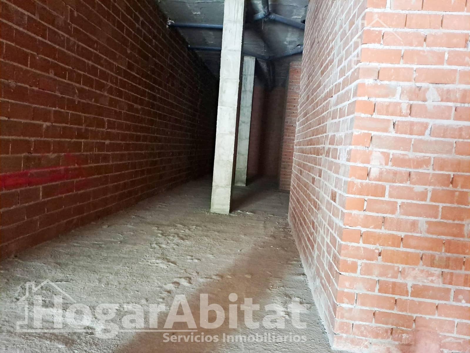 1 sovrum Kommersiell till salu i Almassora / Almazora - 59 900 € (Ref: 9778197)
