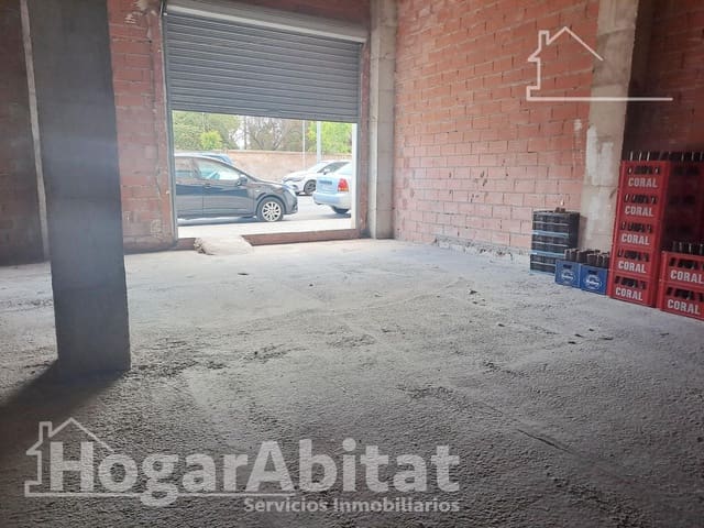 1 sypialnia Komercyjne na sprzedaż w Almassora / Almazora - 59 900 € (Ref: 9778197)