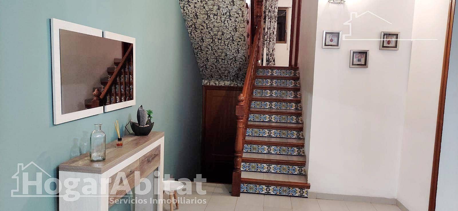 4 soveværelse Villa til salg i Almassora / Almazora med garage - € 340.000 (Ref: 9778198)