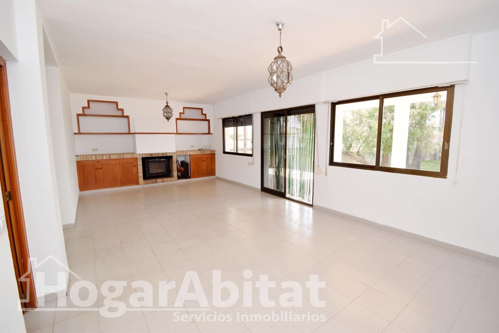 4 soveværelse Villa til salg i Almassora / Almazora med garage - € 340.000 (Ref: 9778198)