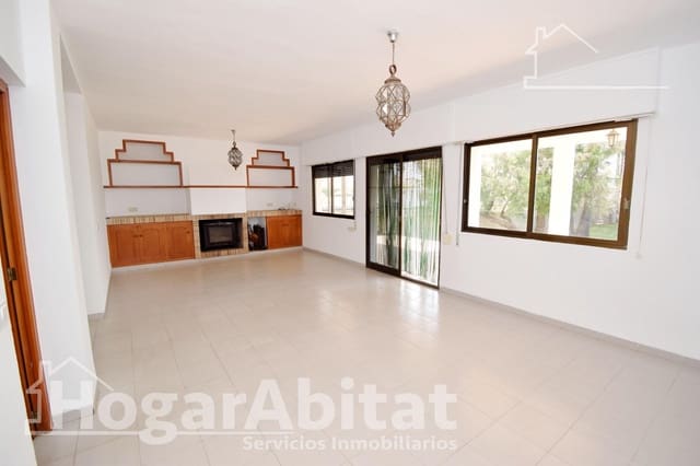 4 soveværelse Villa til salg i Almassora / Almazora med garage - € 340.000 (Ref: 9778198)