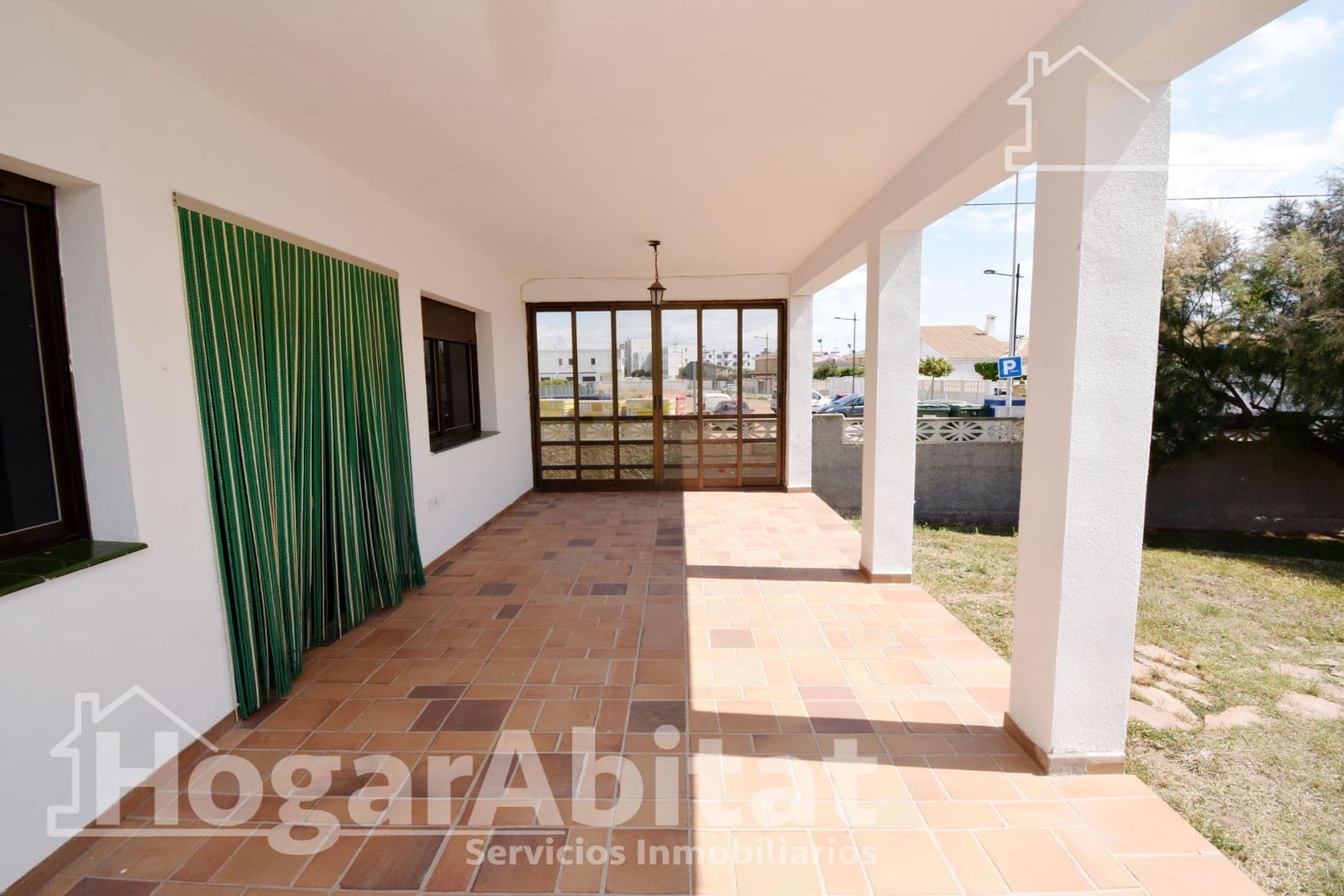 4 soveværelse Villa til salg i Almassora / Almazora med garage - € 340.000 (Ref: 9778198)