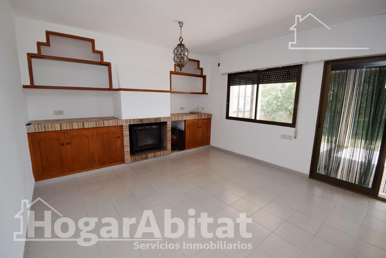 4 soveværelse Villa til salg i Almassora / Almazora med garage - € 340.000 (Ref: 9778198)