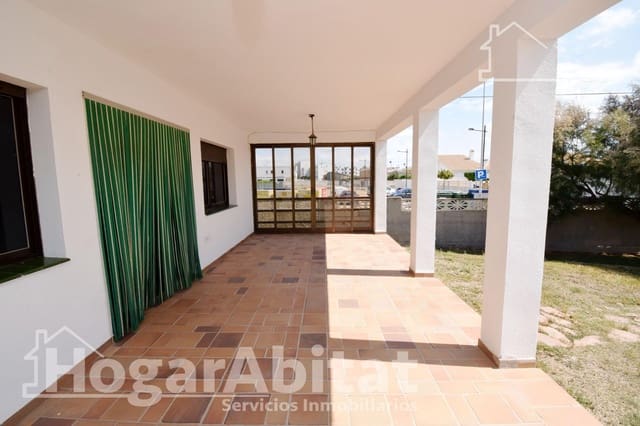 4 soveværelse Villa til salg i Almassora / Almazora med garage - € 340.000 (Ref: 9778198)