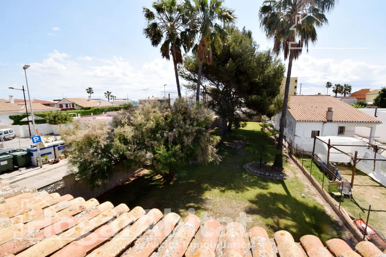 4 soveværelse Villa til salg i Almassora / Almazora med garage - € 340.000 (Ref: 9778198)