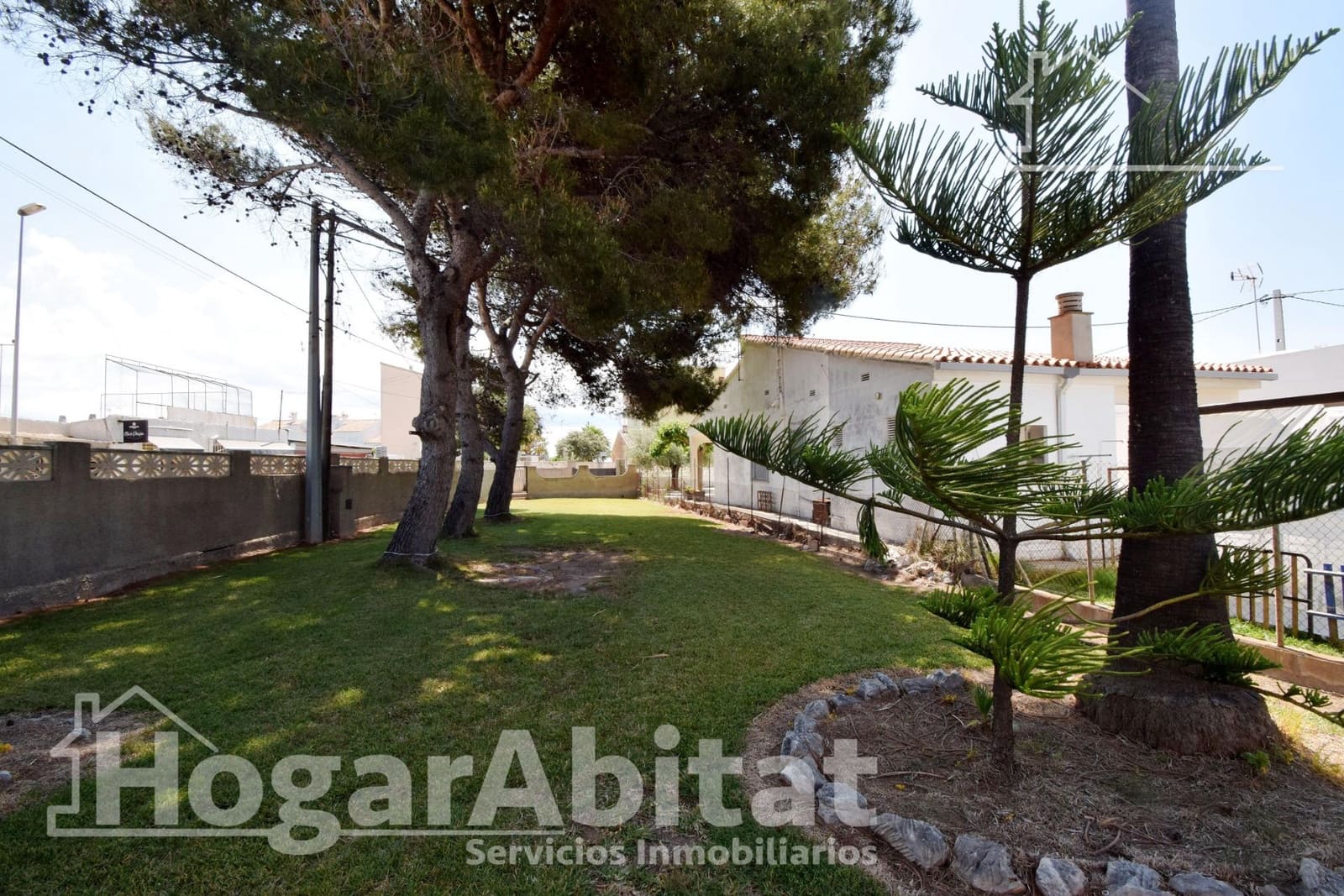 4 soveværelse Villa til salg i Almassora / Almazora med garage - € 340.000 (Ref: 9778198)