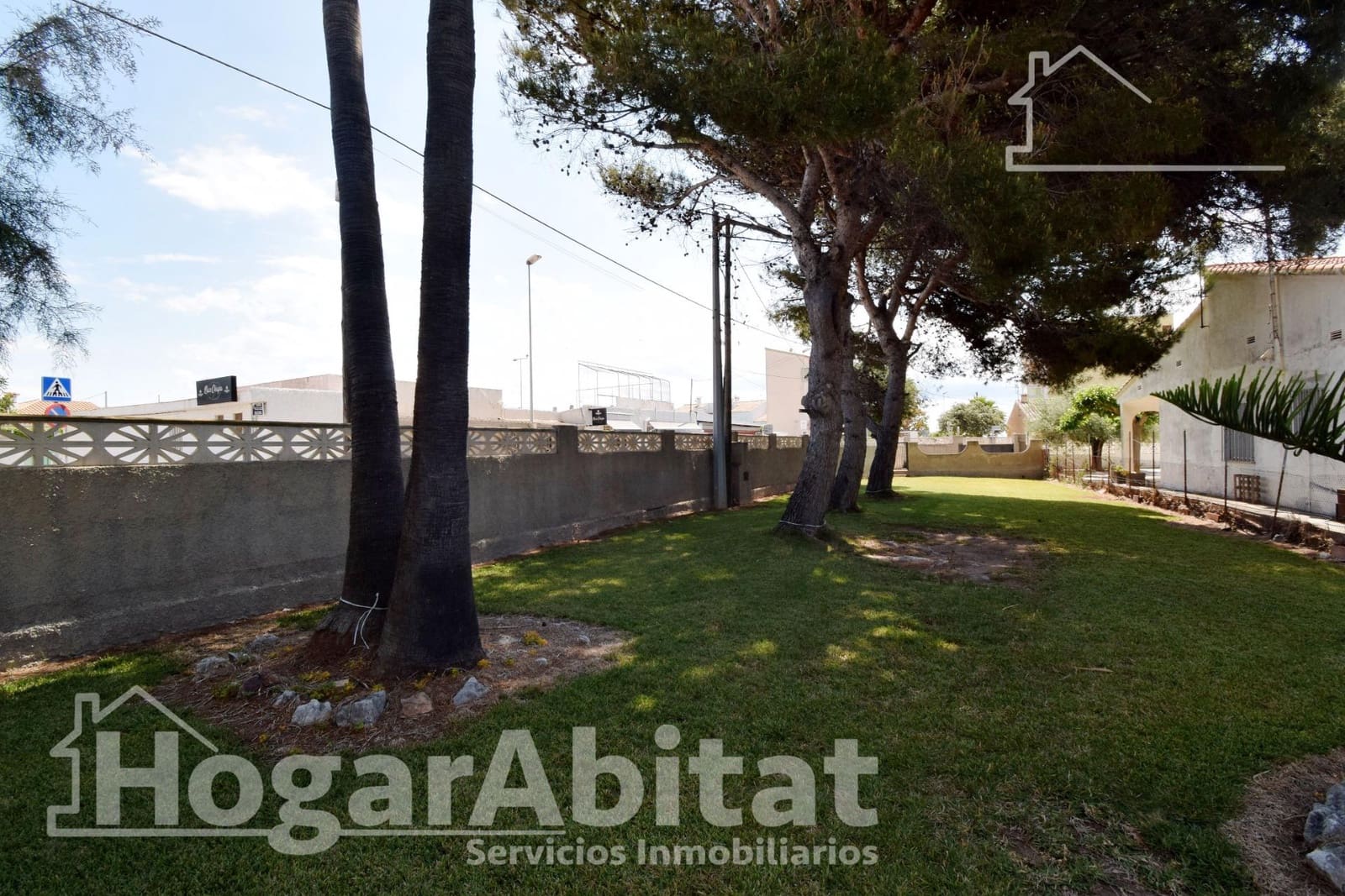 4 soveværelse Villa til salg i Almassora / Almazora med garage - € 340.000 (Ref: 9778198)