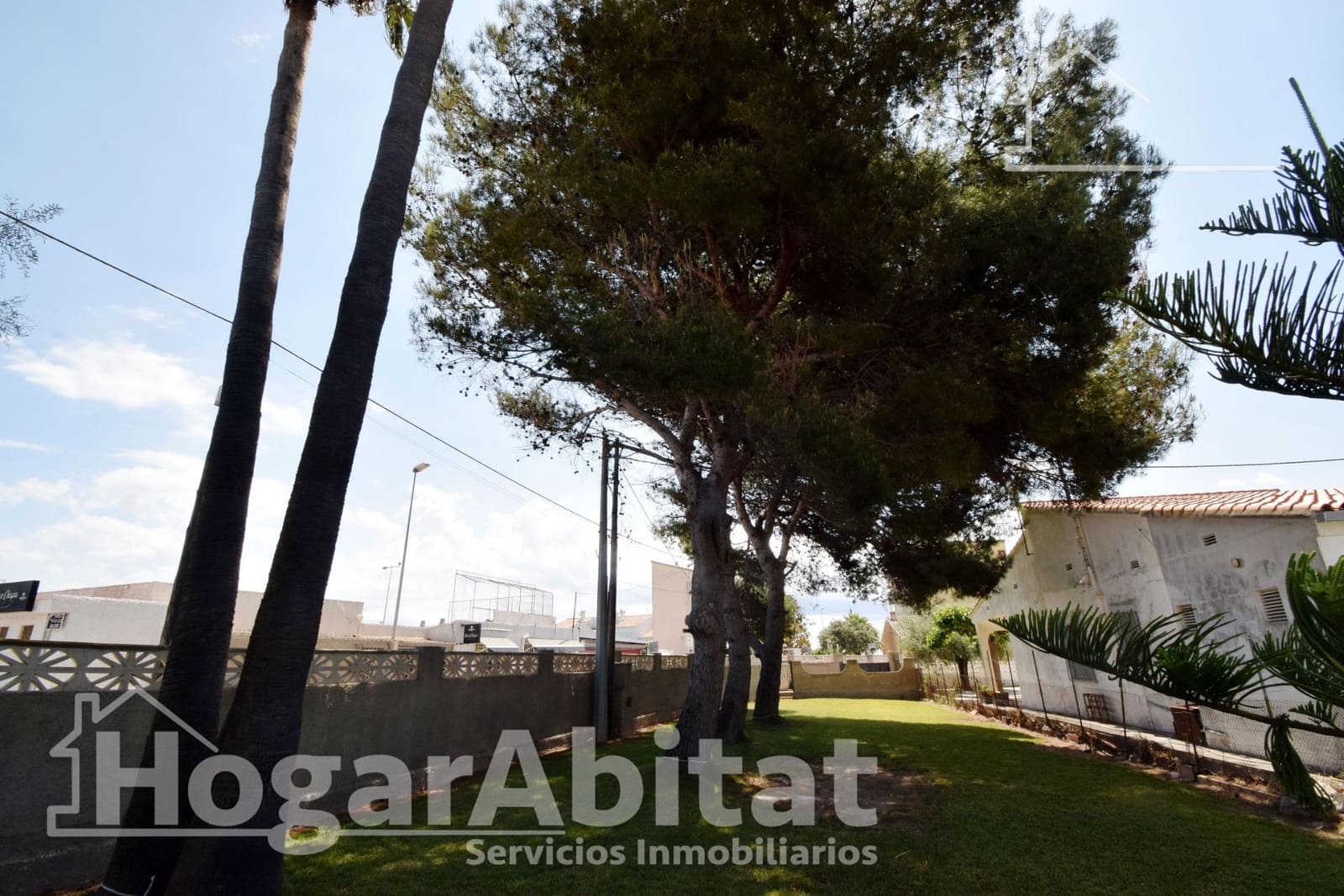 4 soveværelse Villa til salg i Almassora / Almazora med garage - € 340.000 (Ref: 9778198)