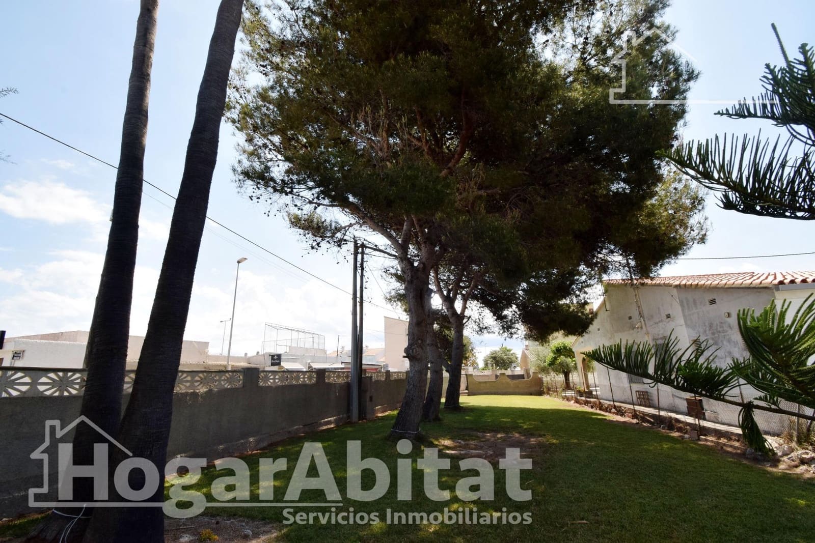 4 soveværelse Villa til salg i Almassora / Almazora med garage - € 340.000 (Ref: 9778198)