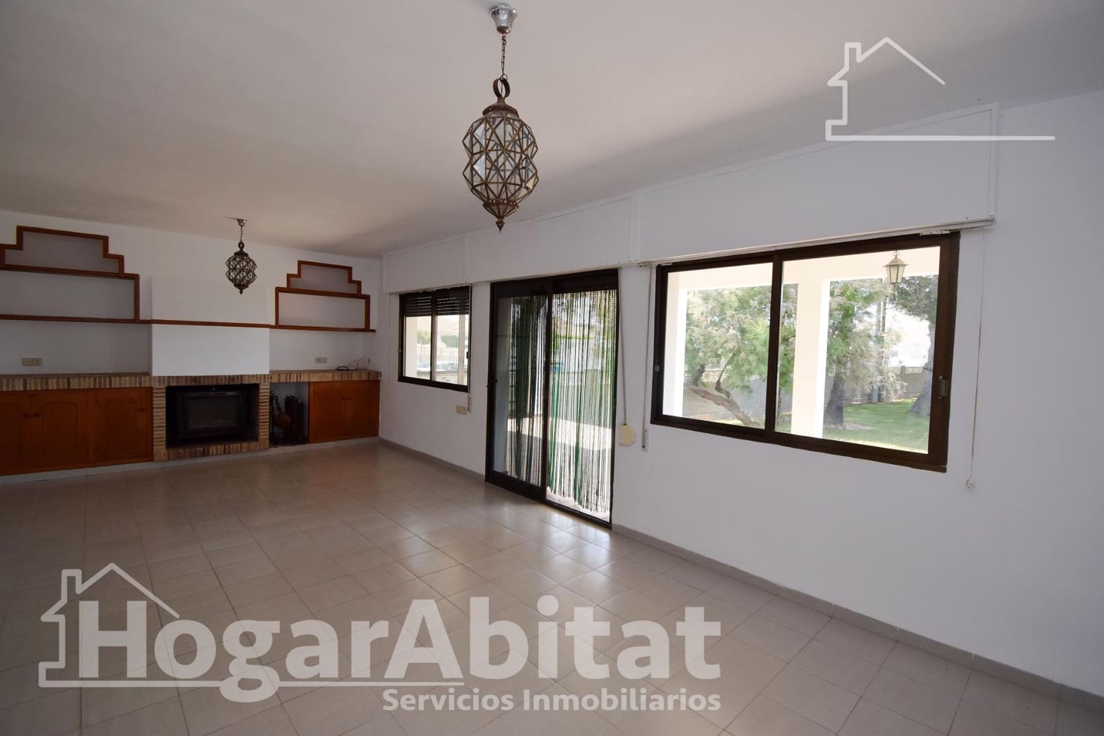 4 soveværelse Villa til salg i Almassora / Almazora med garage - € 340.000 (Ref: 9778198)