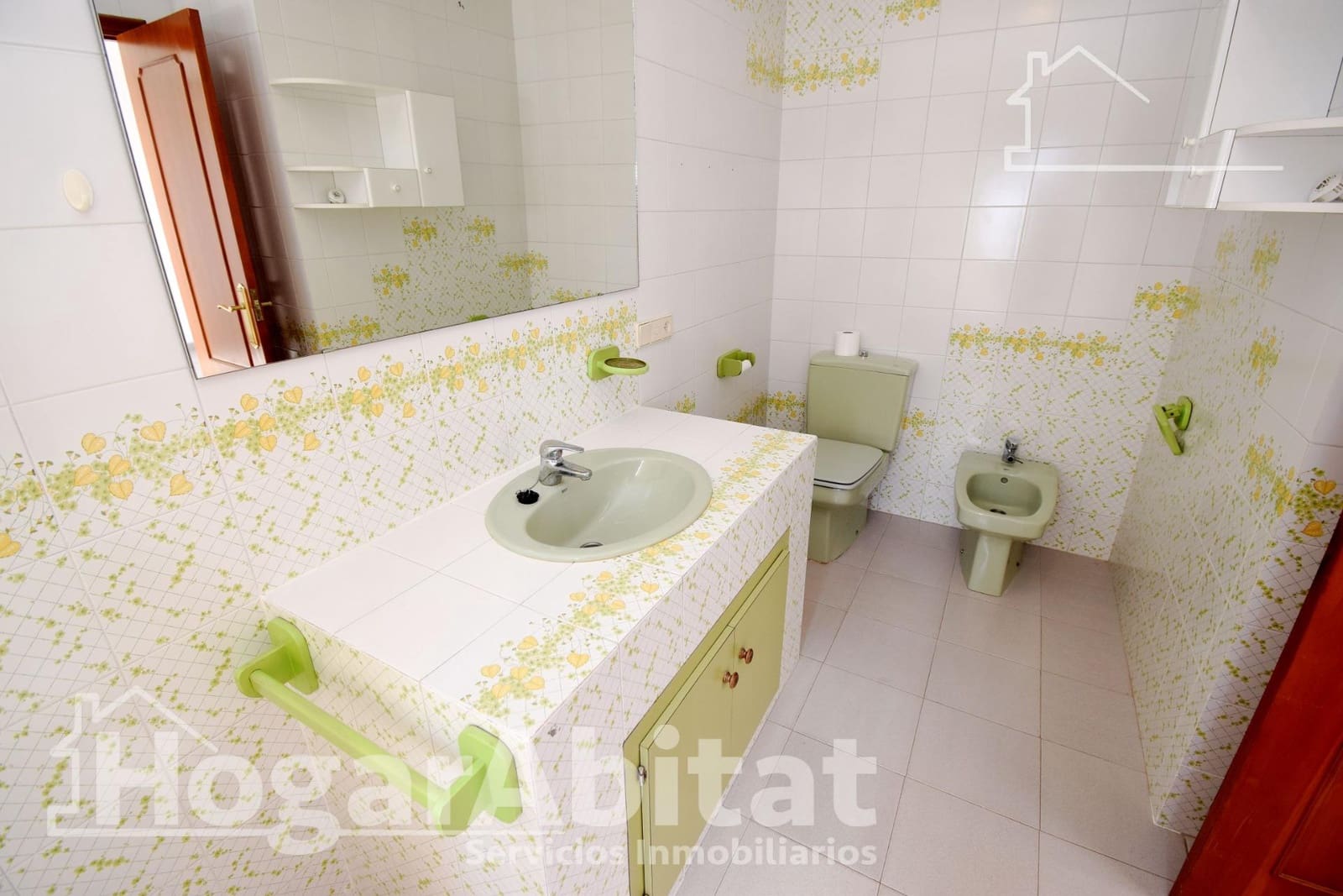 4 soveværelse Villa til salg i Almassora / Almazora med garage - € 340.000 (Ref: 9778198)