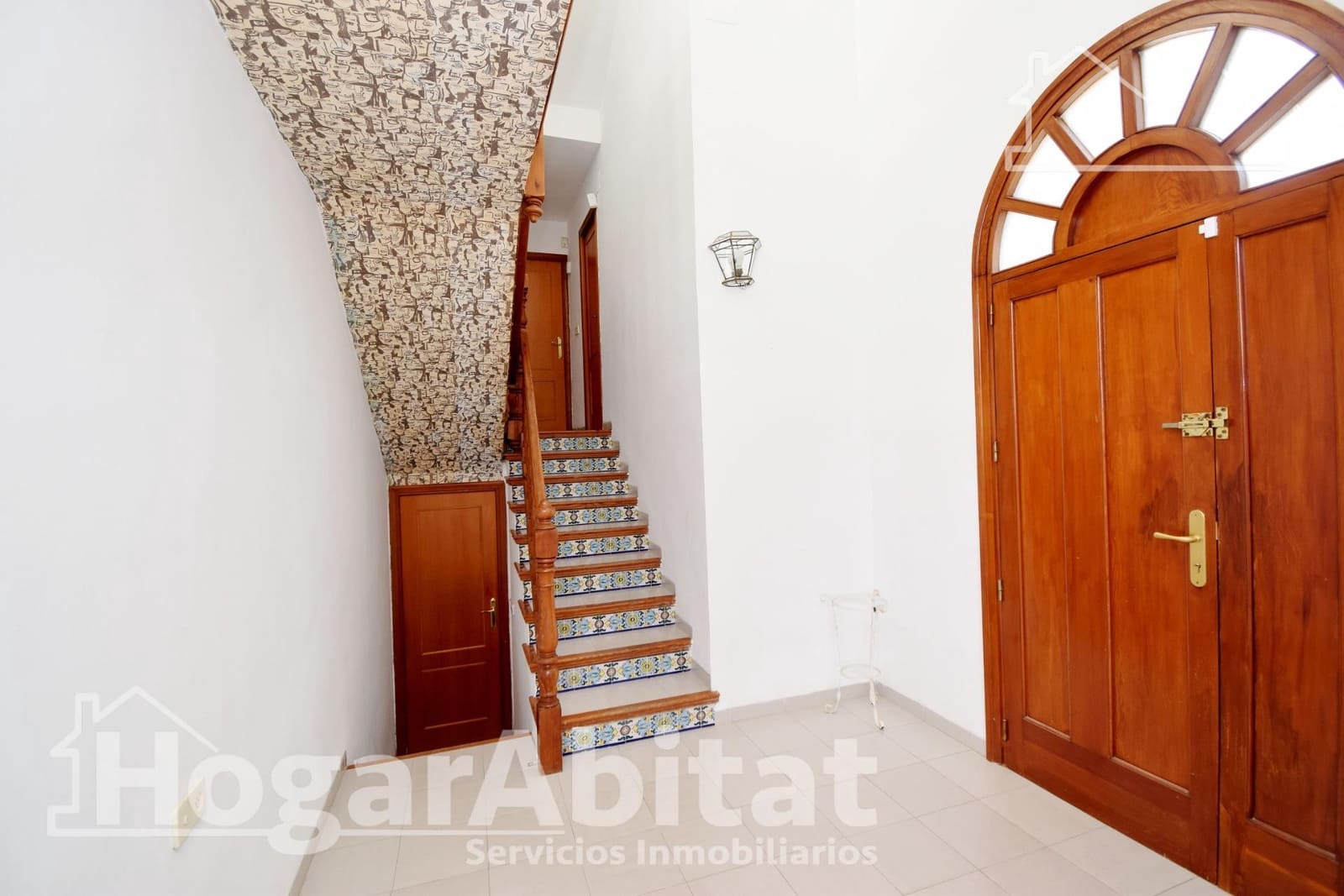 4 soveværelse Villa til salg i Almassora / Almazora med garage - € 340.000 (Ref: 9778198)