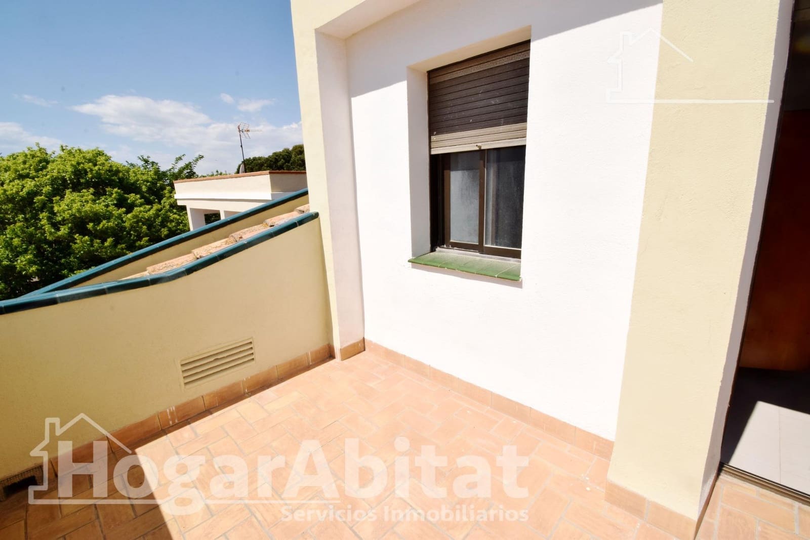 4 soveværelse Villa til salg i Almassora / Almazora med garage - € 340.000 (Ref: 9778198)