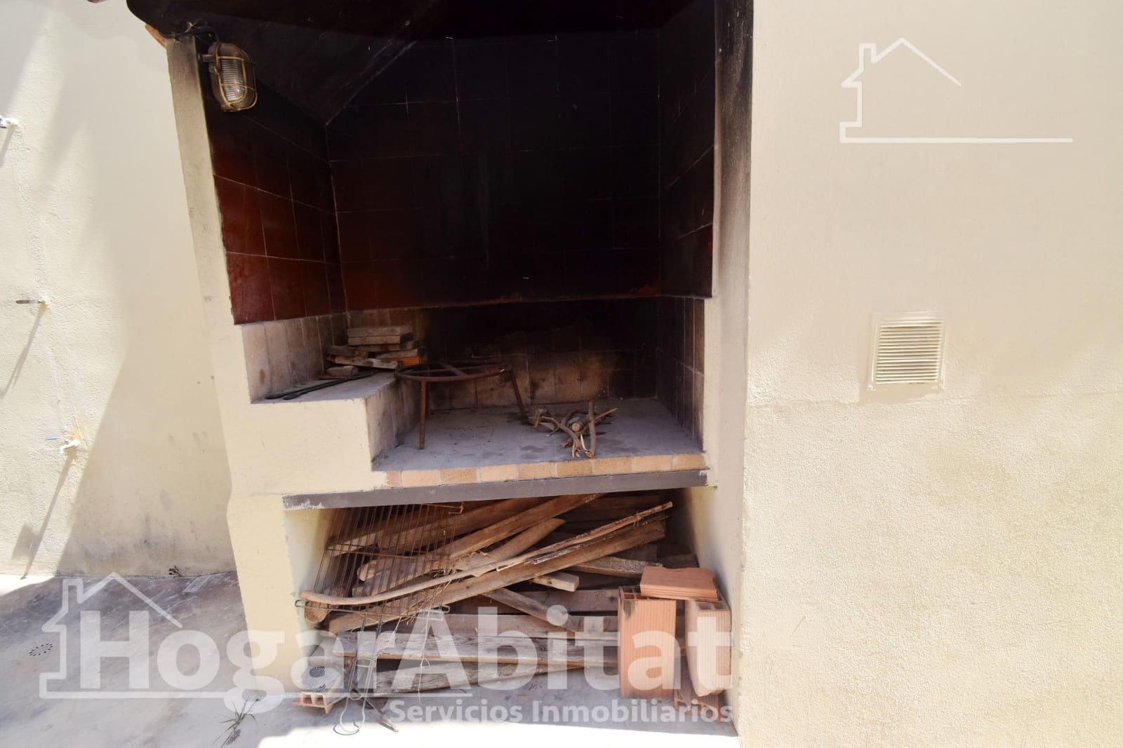 4 soveværelse Villa til salg i Almassora / Almazora med garage - € 340.000 (Ref: 9778198)