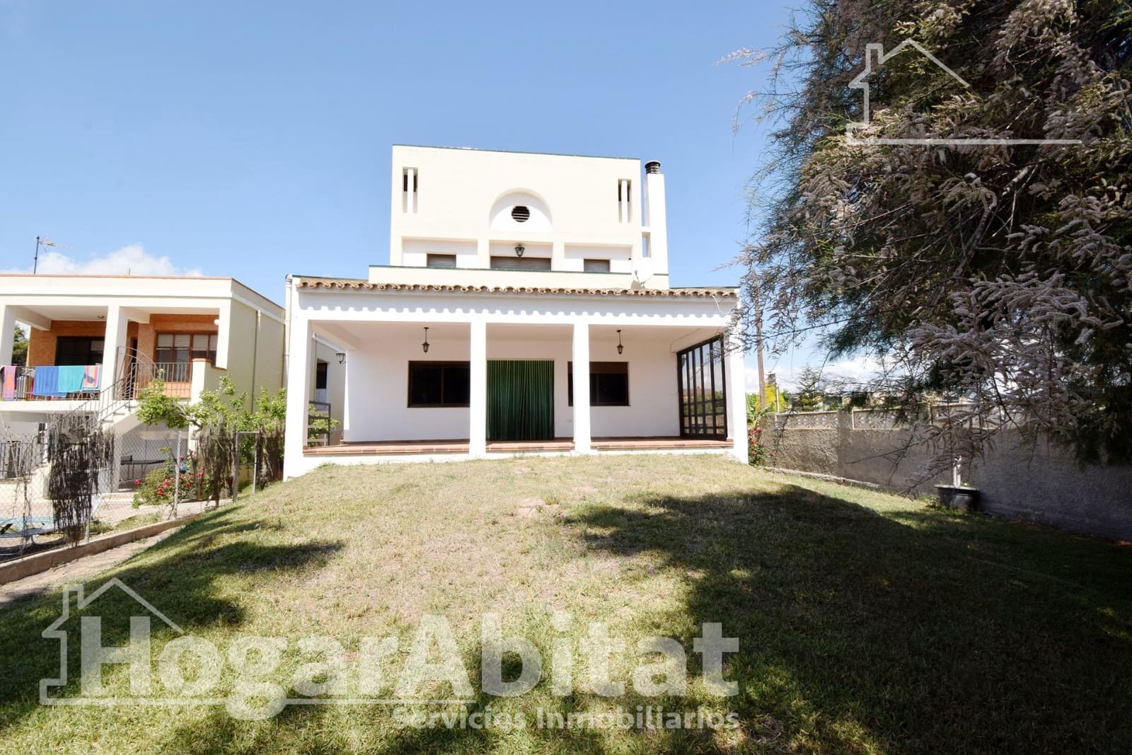 4 soveværelse Villa til salg i Almassora / Almazora med garage - € 340.000 (Ref: 9778198)