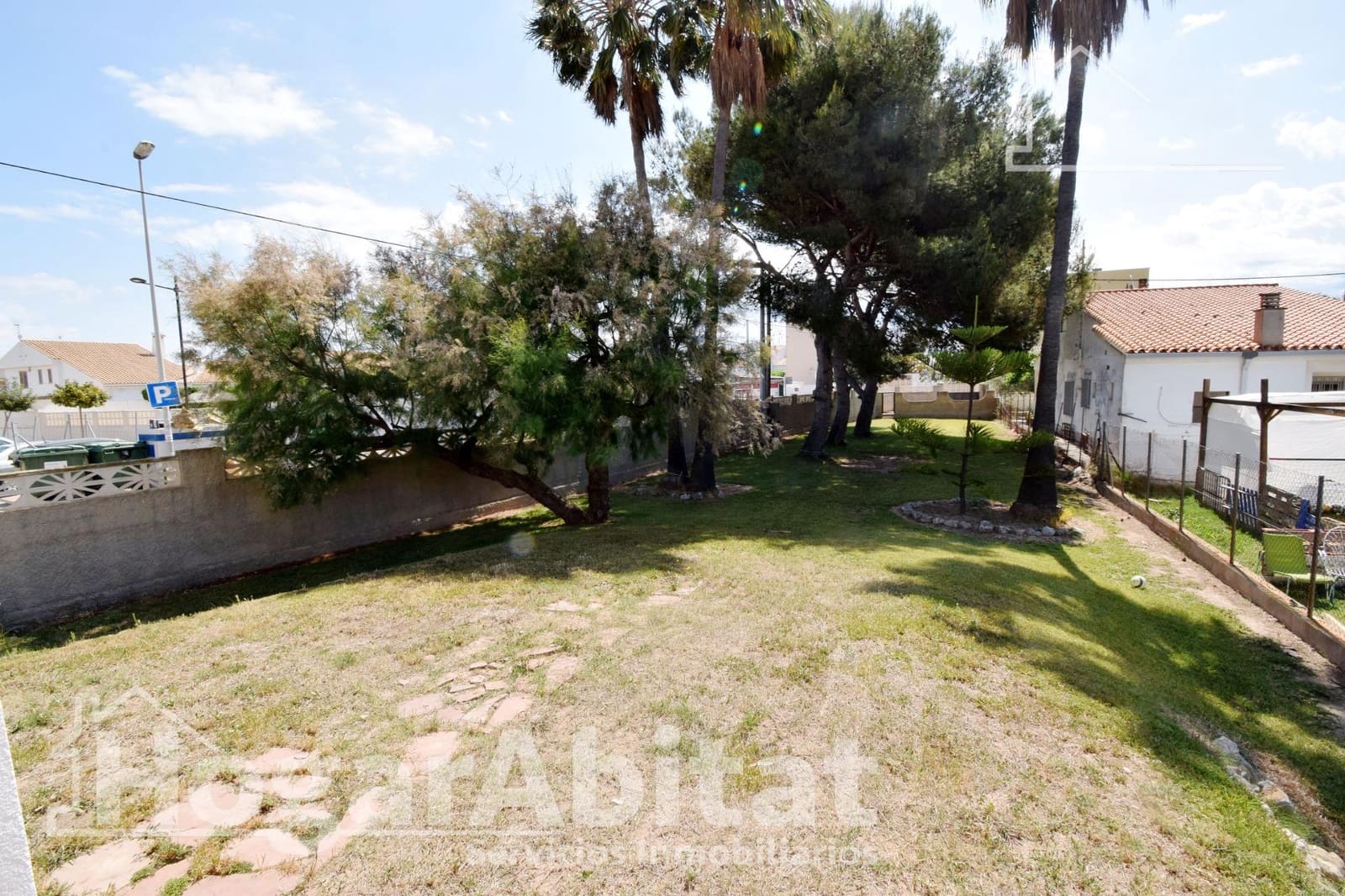 4 soveværelse Villa til salg i Almassora / Almazora med garage - € 340.000 (Ref: 9778198)