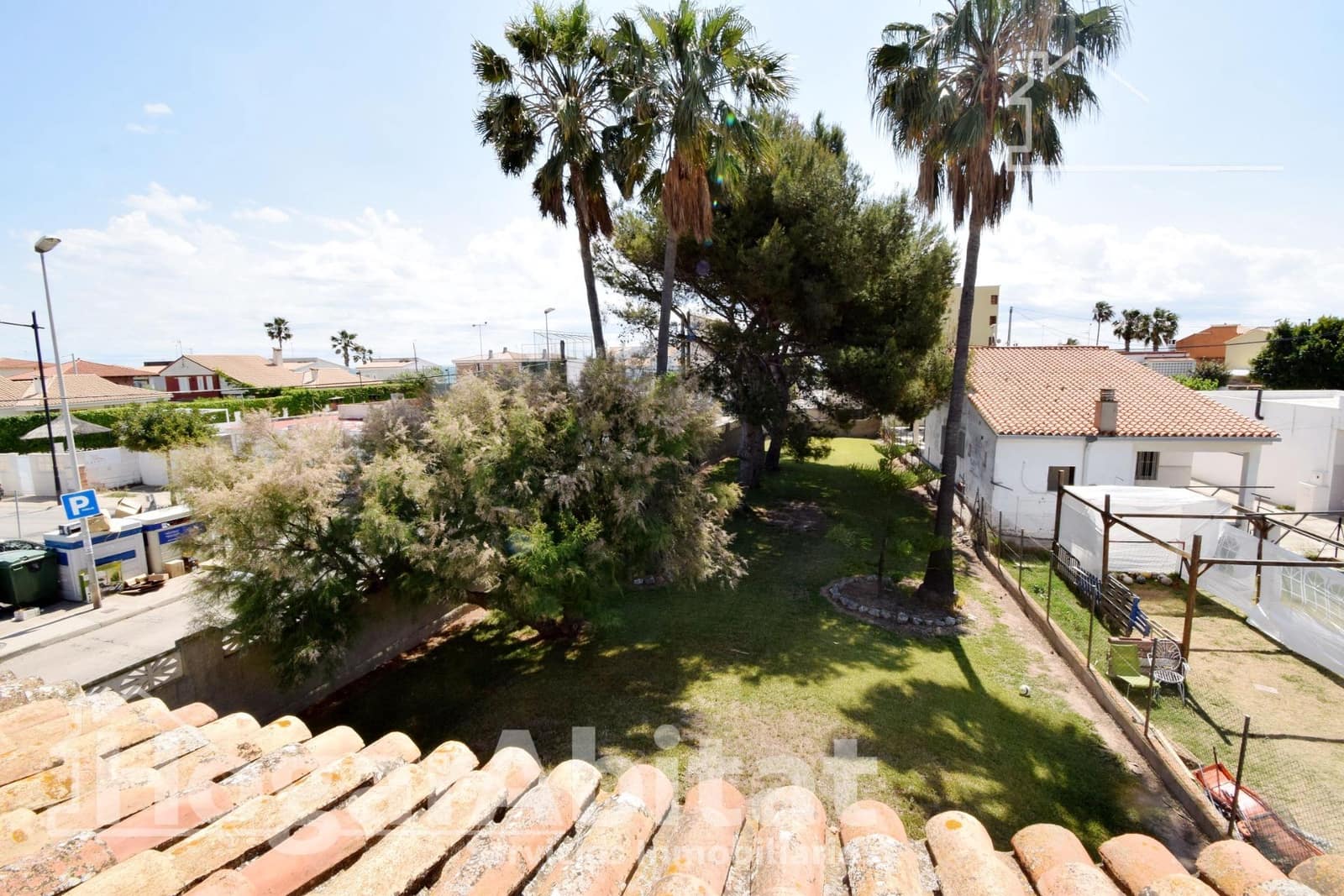 4 soveværelse Villa til salg i Almassora / Almazora med garage - € 340.000 (Ref: 9778198)