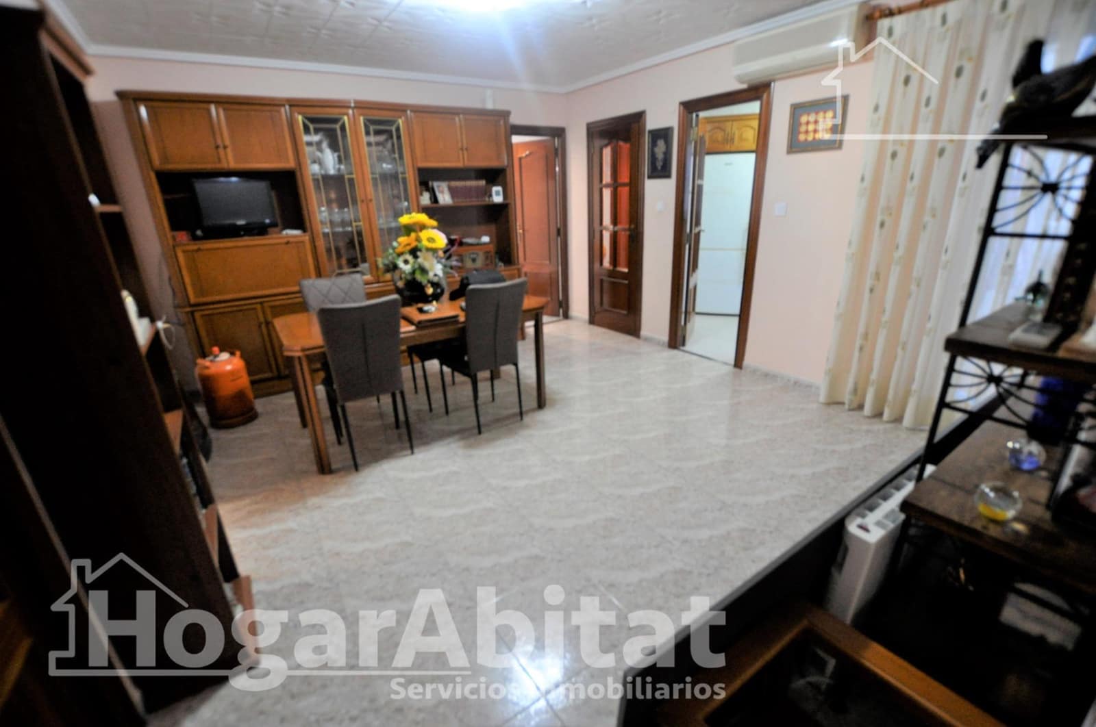 4 bedroom Flat for sale in Manises - € 225,000 (Ref: 9778199)