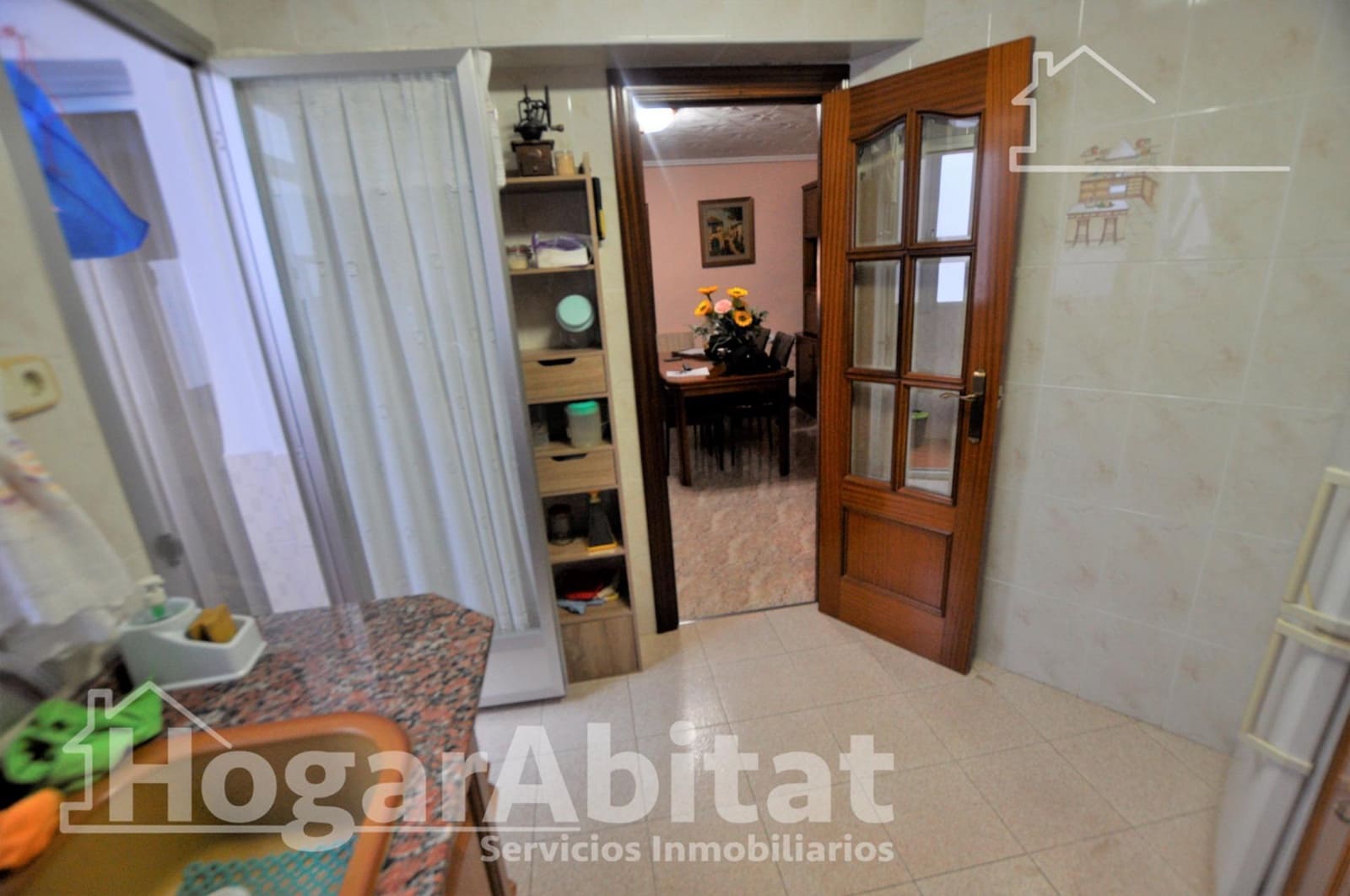 4 bedroom Flat for sale in Manises - € 225,000 (Ref: 9778199)