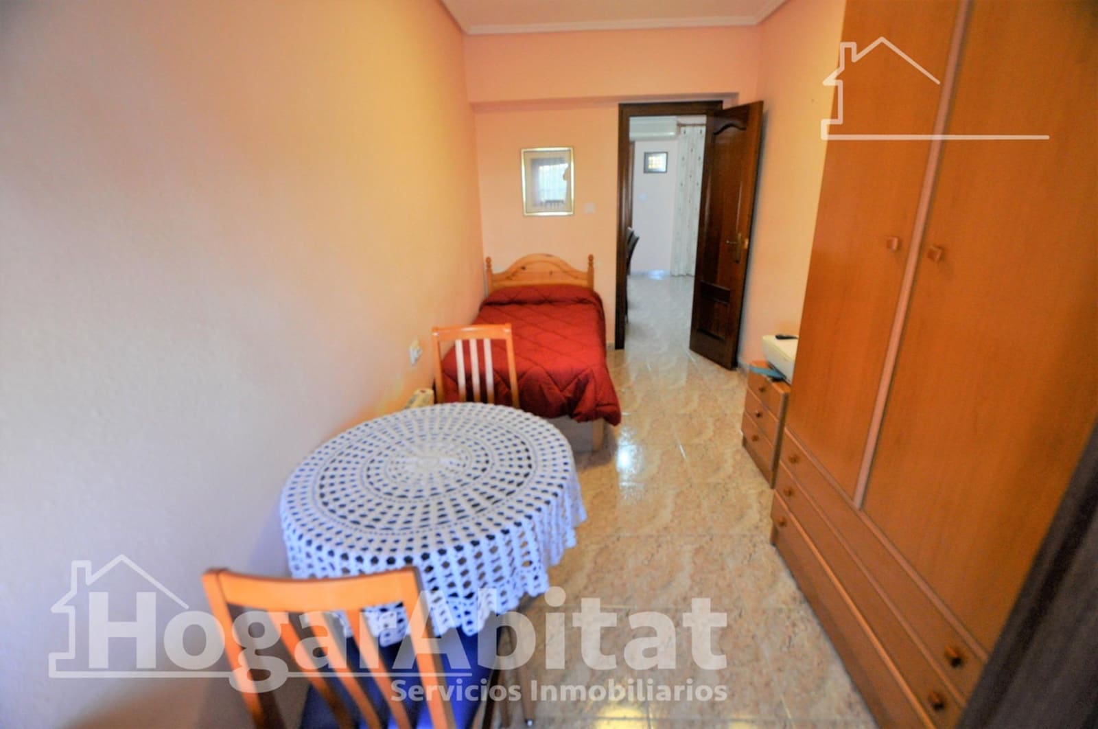 4 bedroom Flat for sale in Manises - € 225,000 (Ref: 9778199)