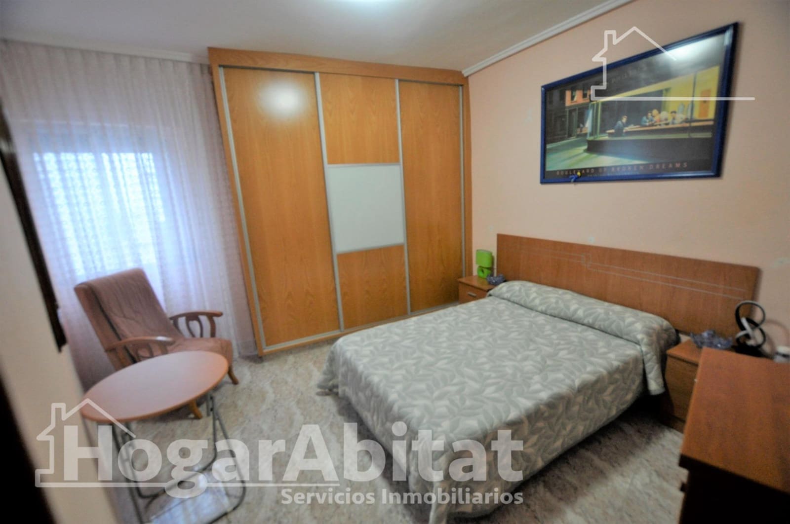 4 bedroom Flat for sale in Manises - € 225,000 (Ref: 9778199)