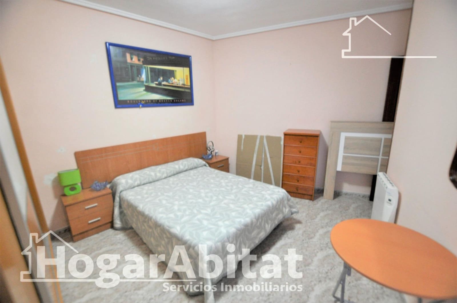 4 bedroom Flat for sale in Manises - € 225,000 (Ref: 9778199)