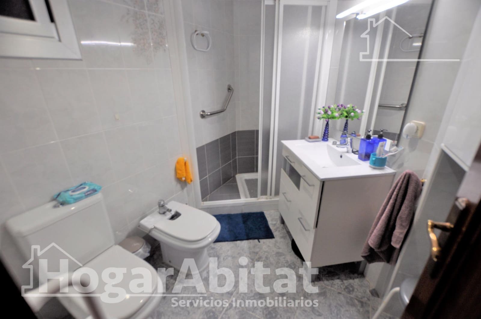 4 bedroom Flat for sale in Manises - € 225,000 (Ref: 9778199)