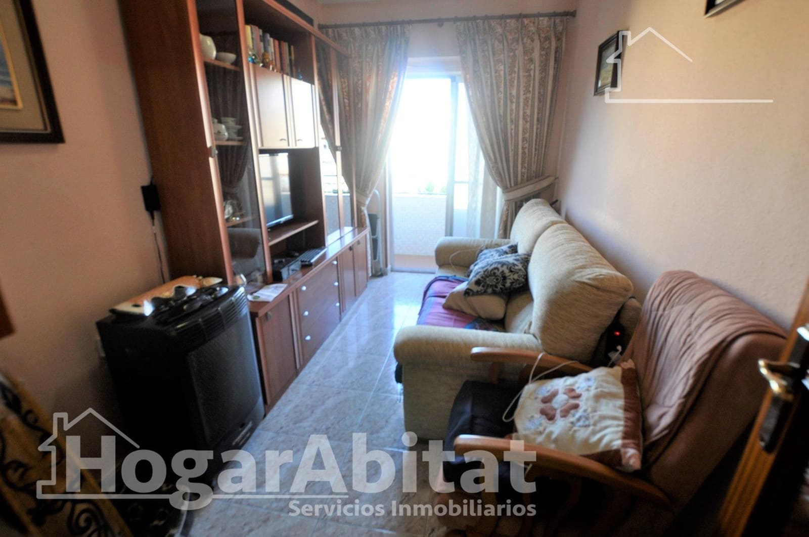 4 bedroom Flat for sale in Manises - € 225,000 (Ref: 9778199)