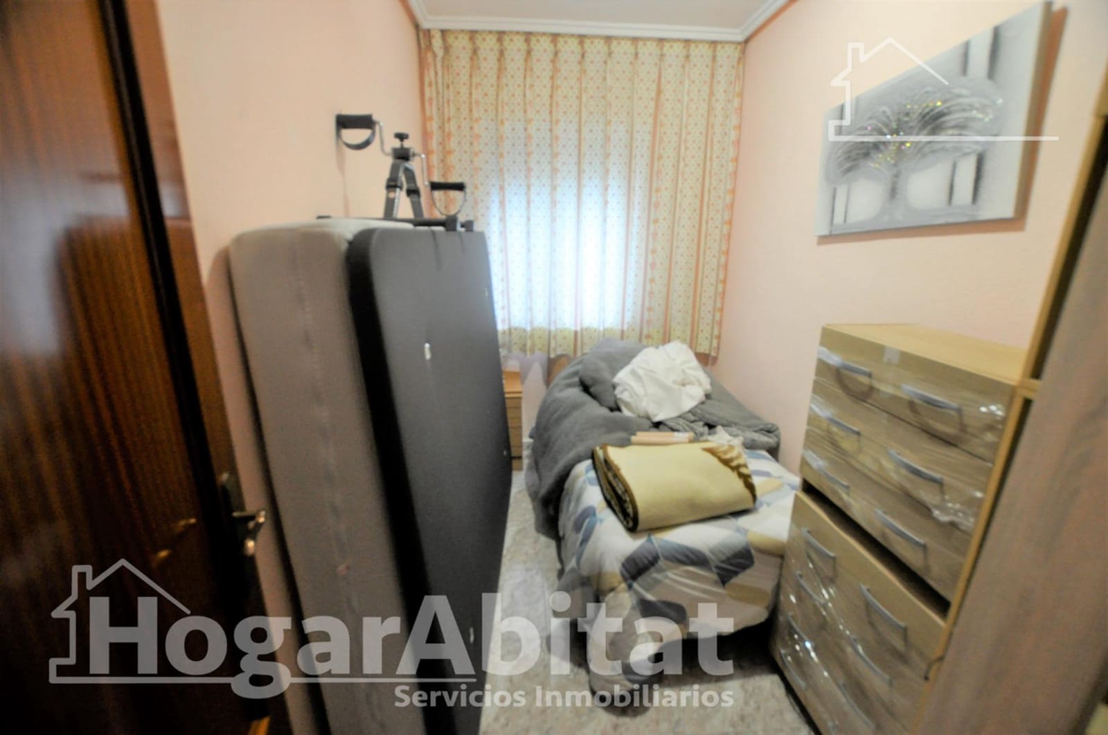 4 bedroom Flat for sale in Manises - € 225,000 (Ref: 9778199)