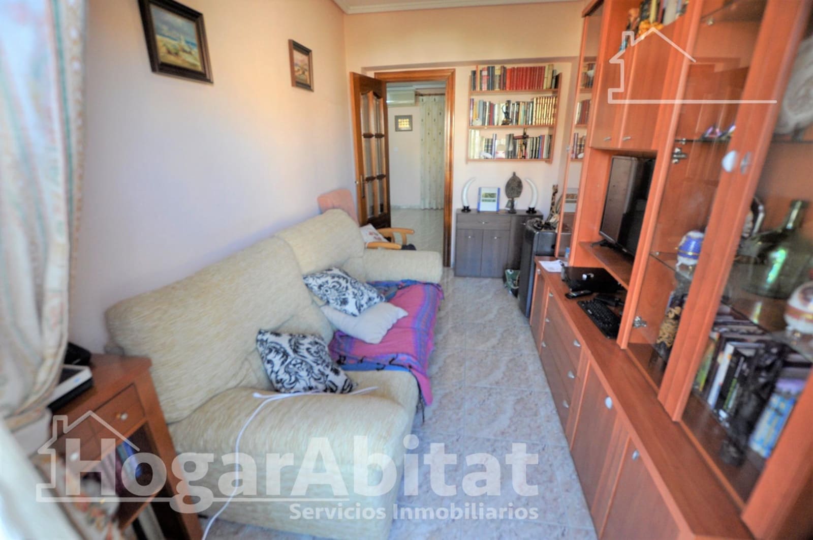 4 bedroom Flat for sale in Manises - € 225,000 (Ref: 9778199)