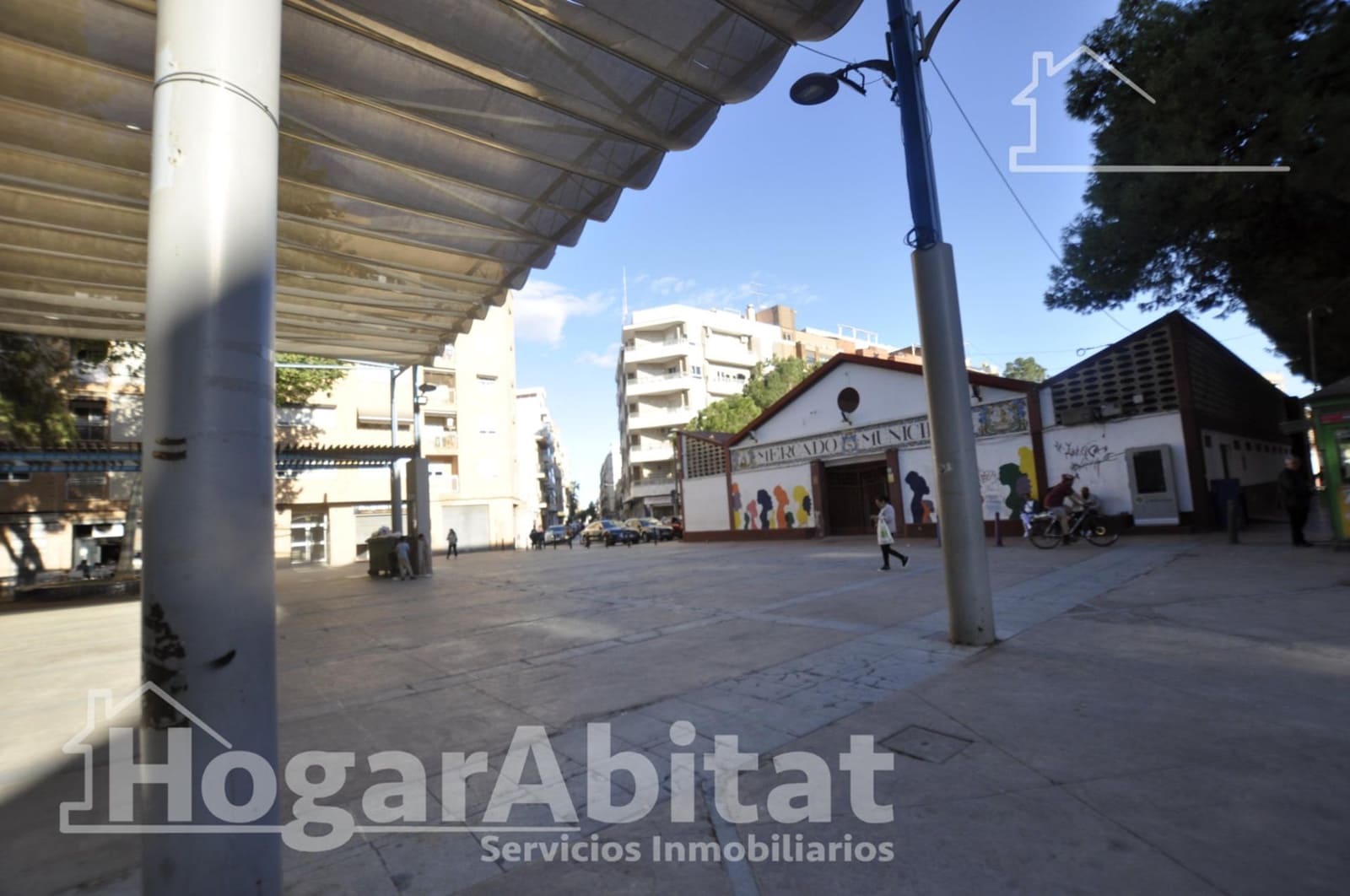 4 bedroom Flat for sale in Manises - € 225,000 (Ref: 9778199)