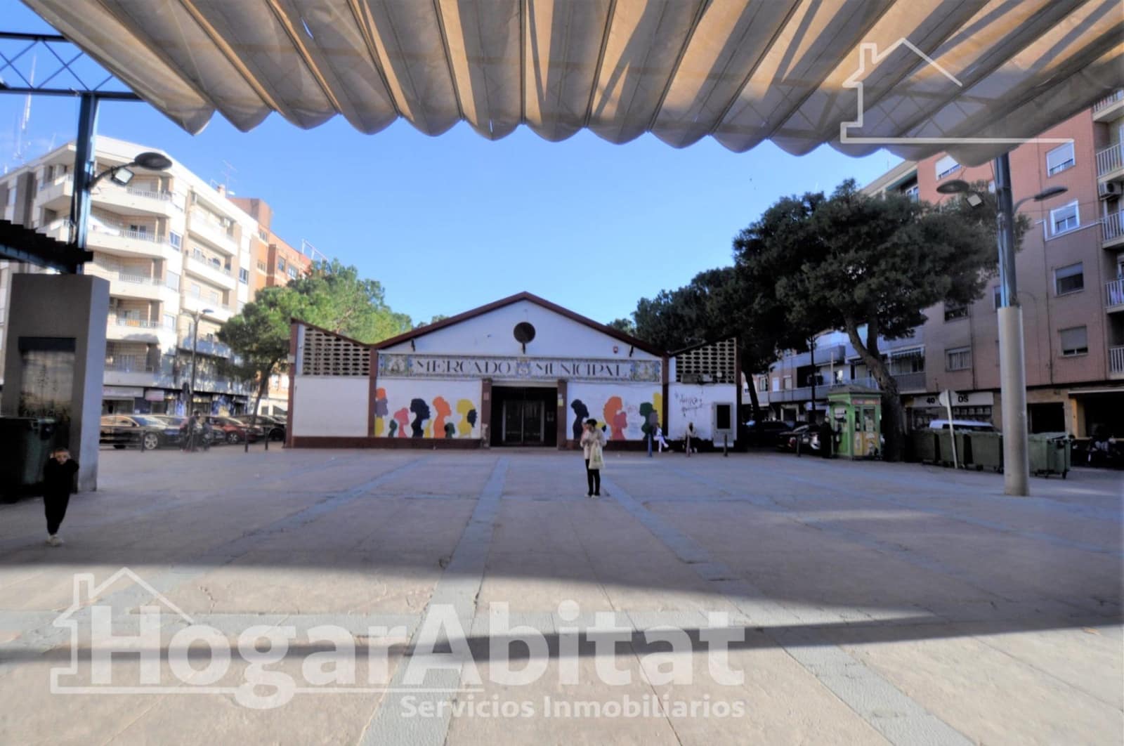 4 bedroom Flat for sale in Manises - € 225,000 (Ref: 9778199)