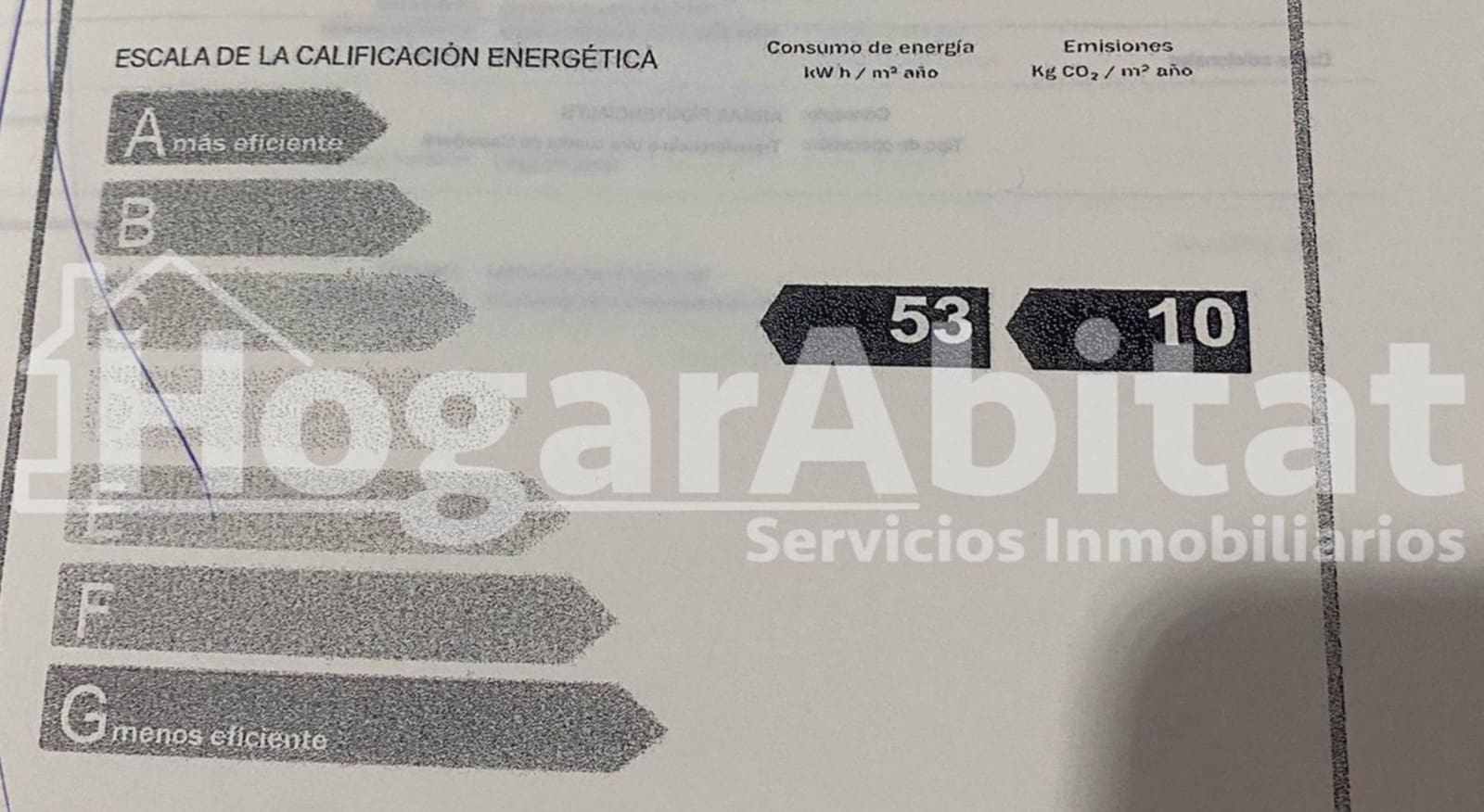 4 bedroom Flat for sale in Manises - € 225,000 (Ref: 9778199)