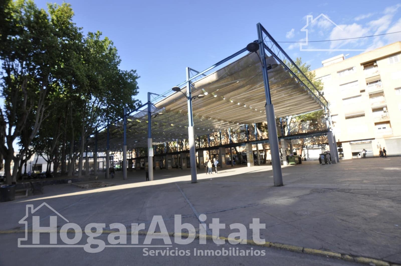 4 bedroom Flat for sale in Manises - € 225,000 (Ref: 9778199)