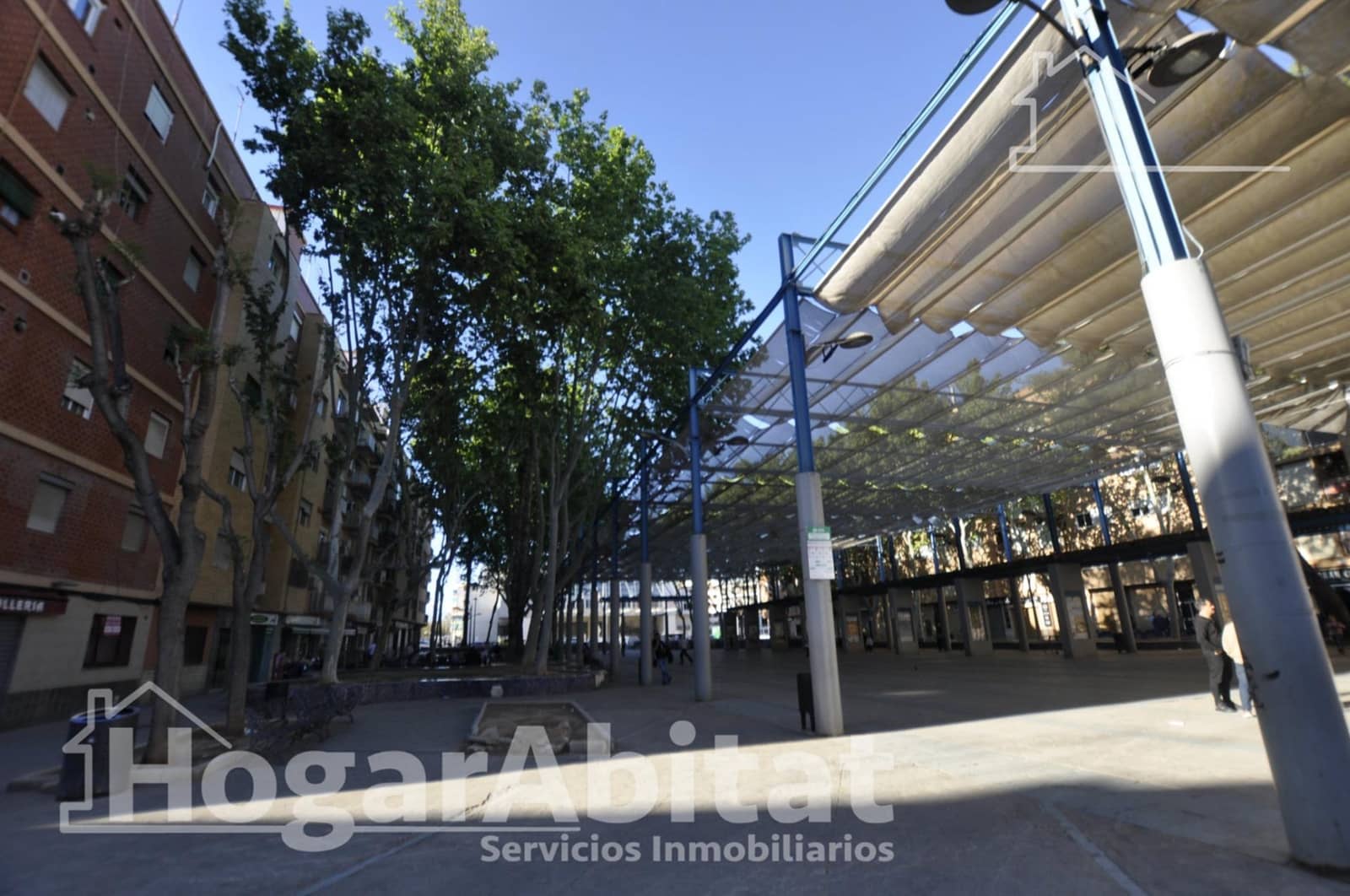 4 bedroom Flat for sale in Manises - € 225,000 (Ref: 9778199)