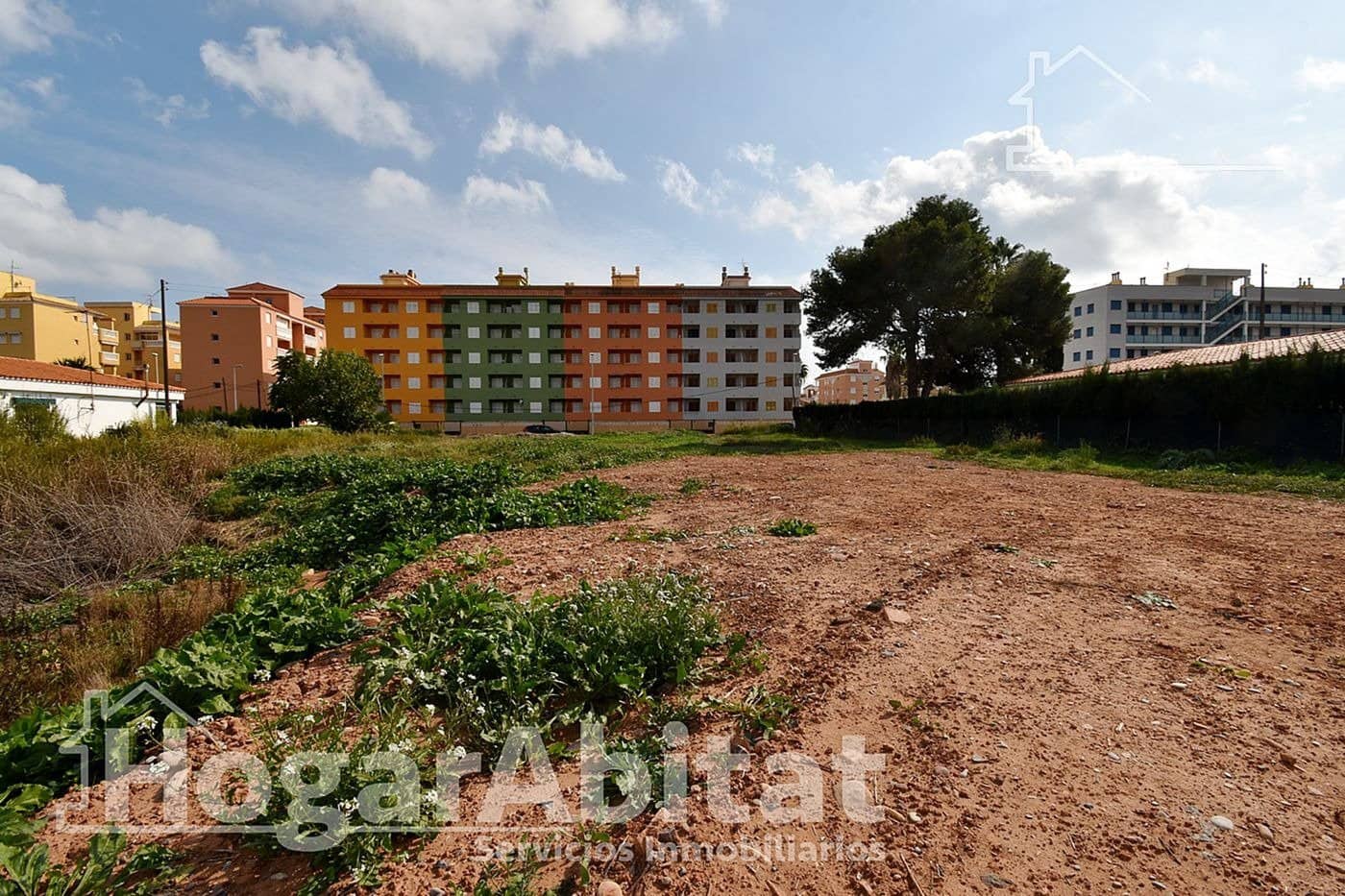 Terrain à Bâtir à vendre à Moncofa - 140 000 € (Ref: 9778200)