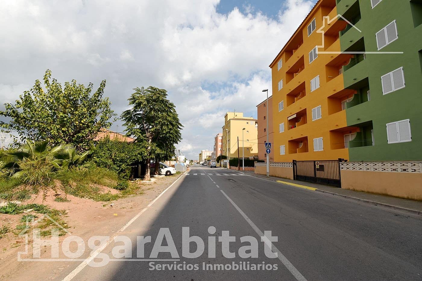 Terrain à Bâtir à vendre à Moncofa - 140 000 € (Ref: 9778200)