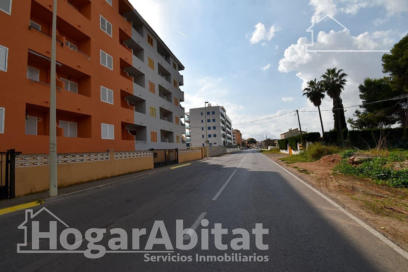 Terrain à Bâtir à vendre à Moncofa - 140 000 € (Ref: 9778200)