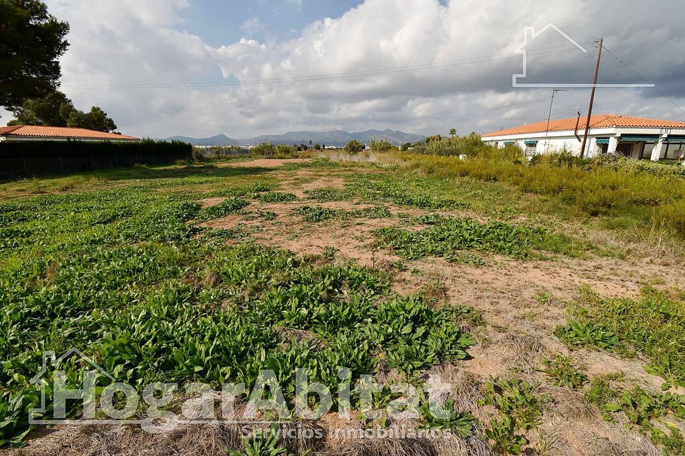 Terrain à Bâtir à vendre à Moncofa - 140 000 € (Ref: 9778200)