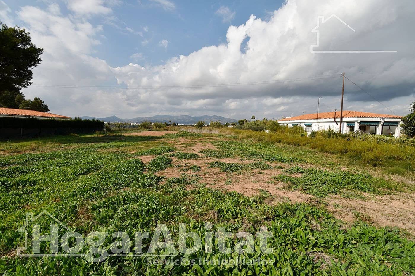 Terrain à Bâtir à vendre à Moncofa - 140 000 € (Ref: 9778200)
