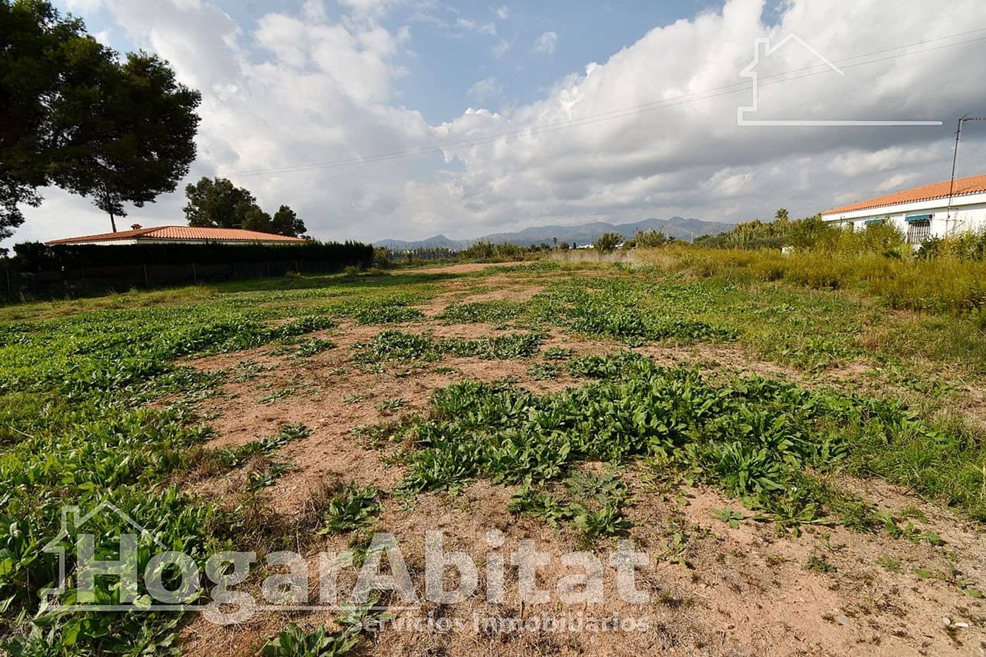 Terrain à Bâtir à vendre à Moncofa - 140 000 € (Ref: 9778200)