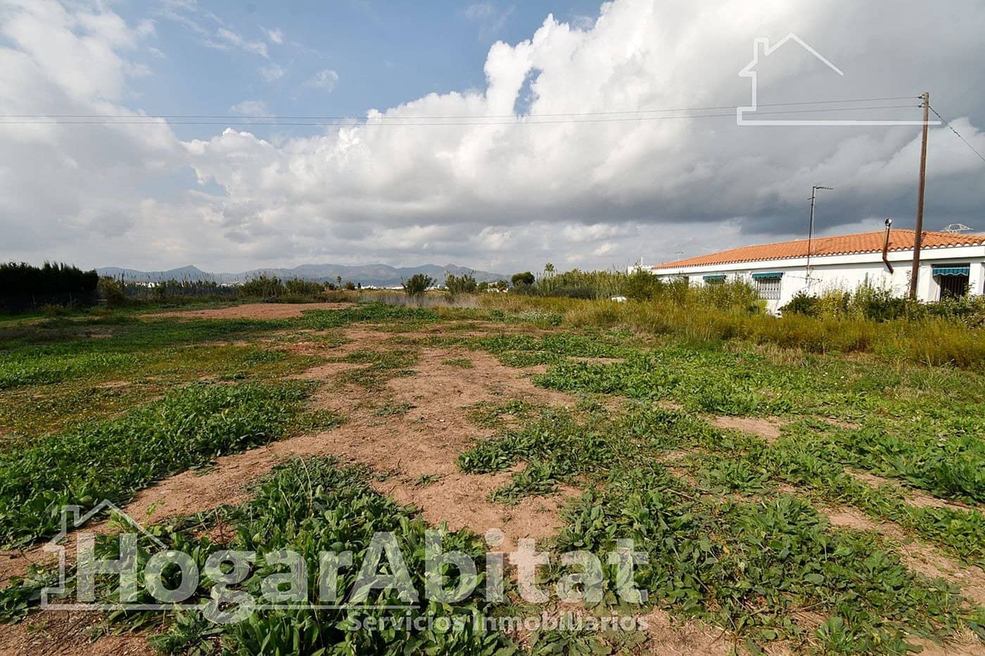 Terrain à Bâtir à vendre à Moncofa - 140 000 € (Ref: 9778200)