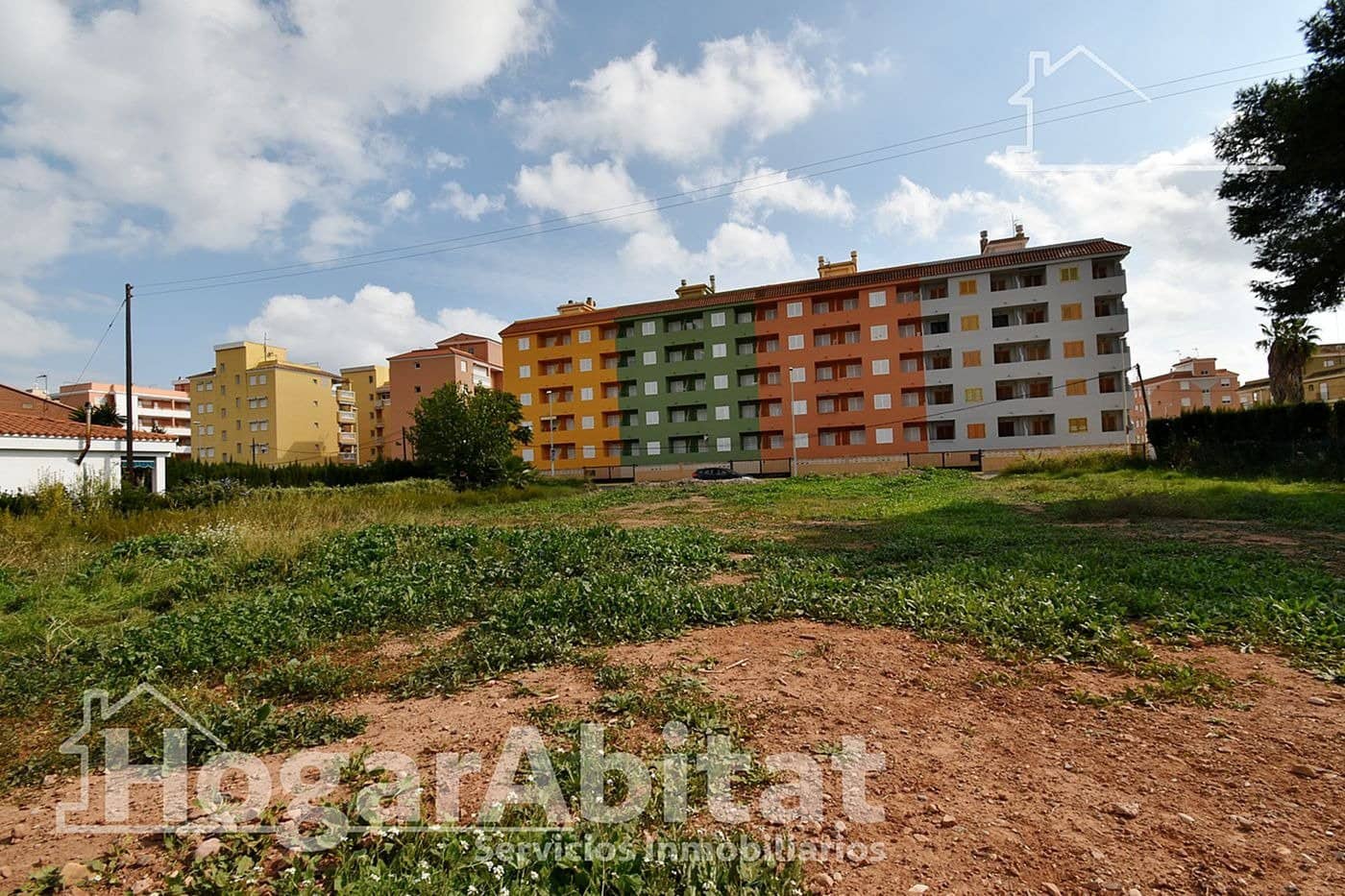 Terrain à Bâtir à vendre à Moncofa - 140 000 € (Ref: 9778200)