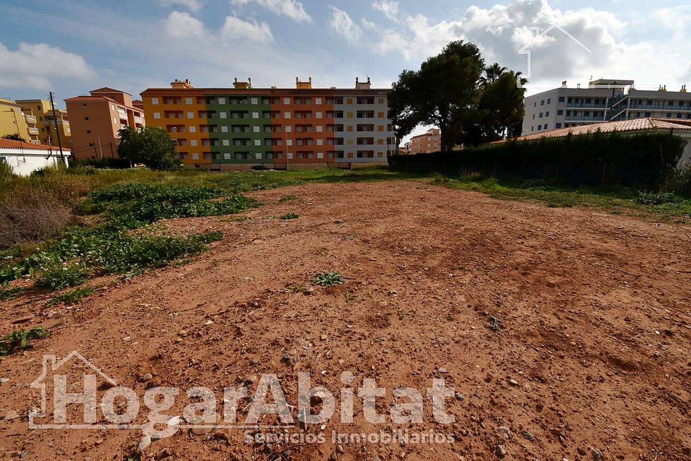 Terrain à Bâtir à vendre à Moncofa - 140 000 € (Ref: 9778200)