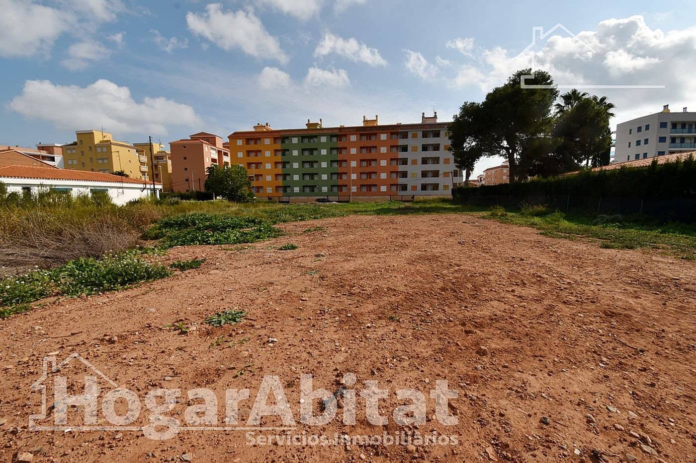 Terrain à Bâtir à vendre à Moncofa - 140 000 € (Ref: 9778200)