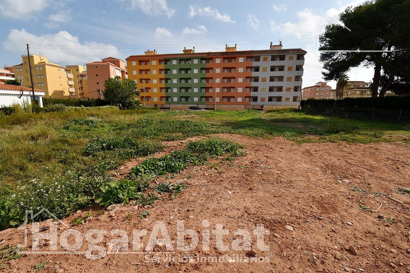 Terrain à Bâtir à vendre à Moncofa - 140 000 € (Ref: 9778200)