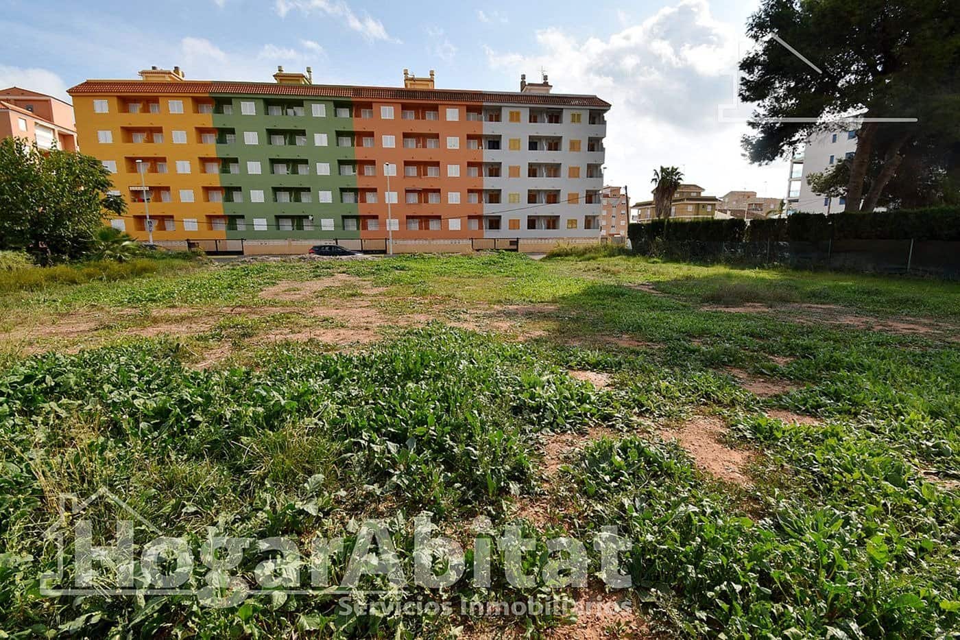 Terrain à Bâtir à vendre à Moncofa - 140 000 € (Ref: 9778200)