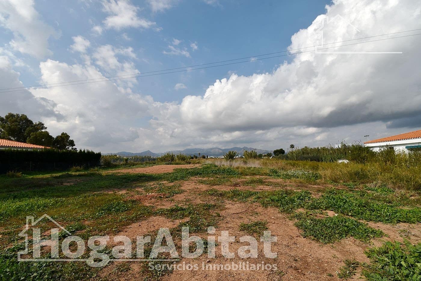 Terrain à Bâtir à vendre à Moncofa - 140 000 € (Ref: 9778200)