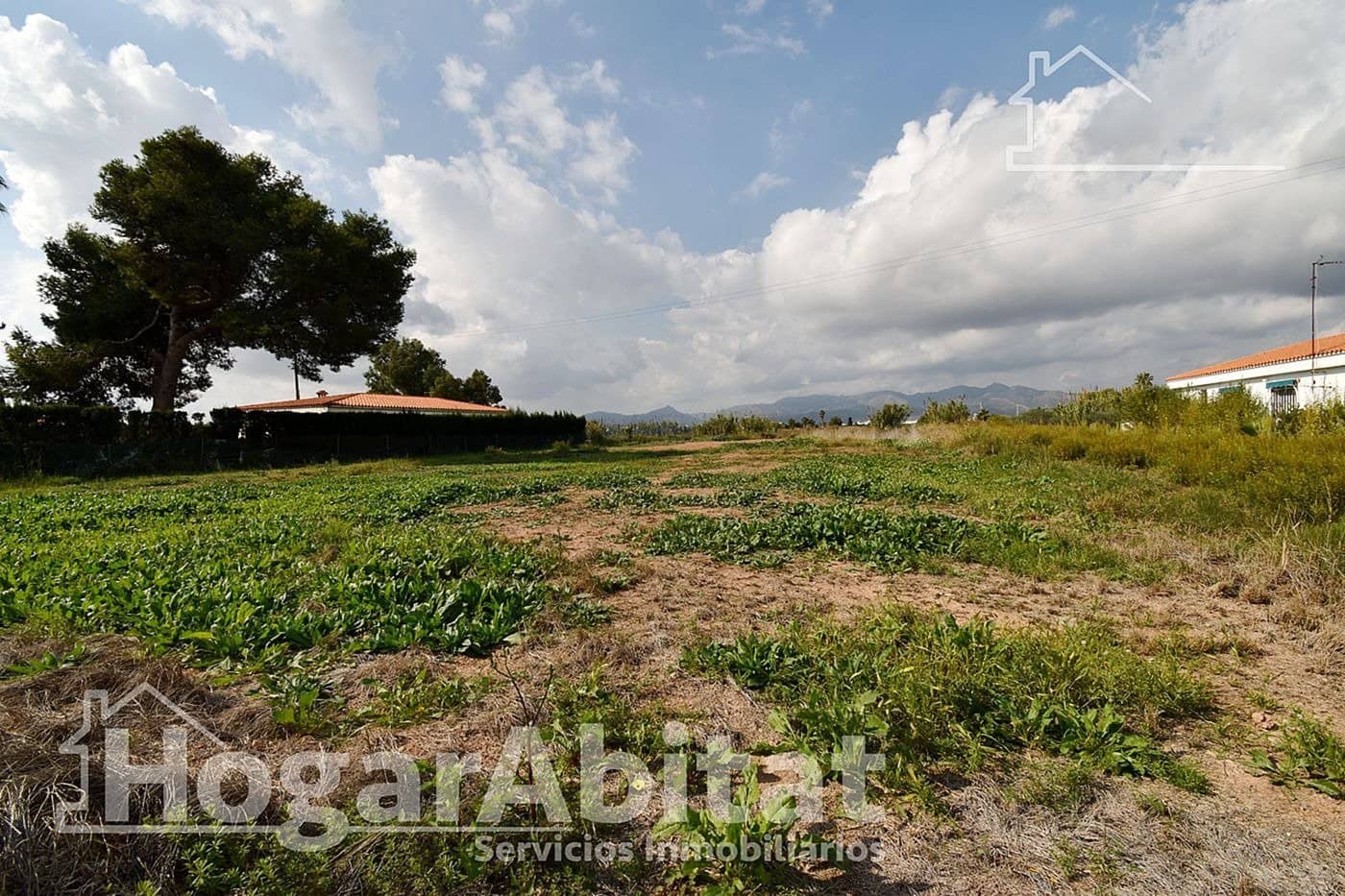 Terrain à Bâtir à vendre à Moncofa - 140 000 € (Ref: 9778200)